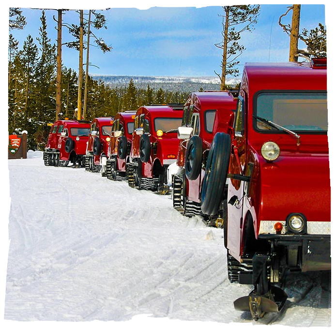 Red Lodge Montana & Yellowstone Vacations - AllTrips